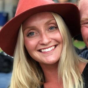 Meet your Posher, Taylor